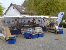 Gartenmesse