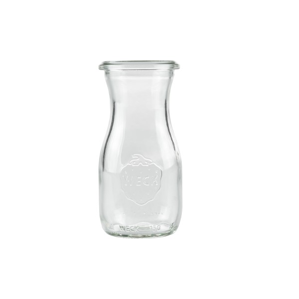 WECK-Saftflasche 150 ml