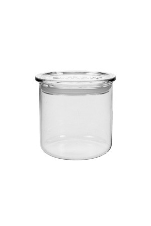 Vorratsglas Simax 0,5 Liter | Korkengläser | nach Sorte | Gläser | Gläser  und Flaschen