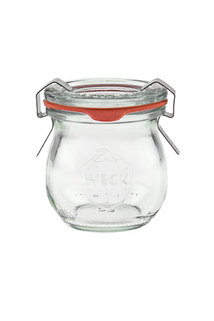 Sorte 75 | WECK-Mini-Tulpenglas | und | ml | Gläser Flaschen Gläser Einmachgläser nach